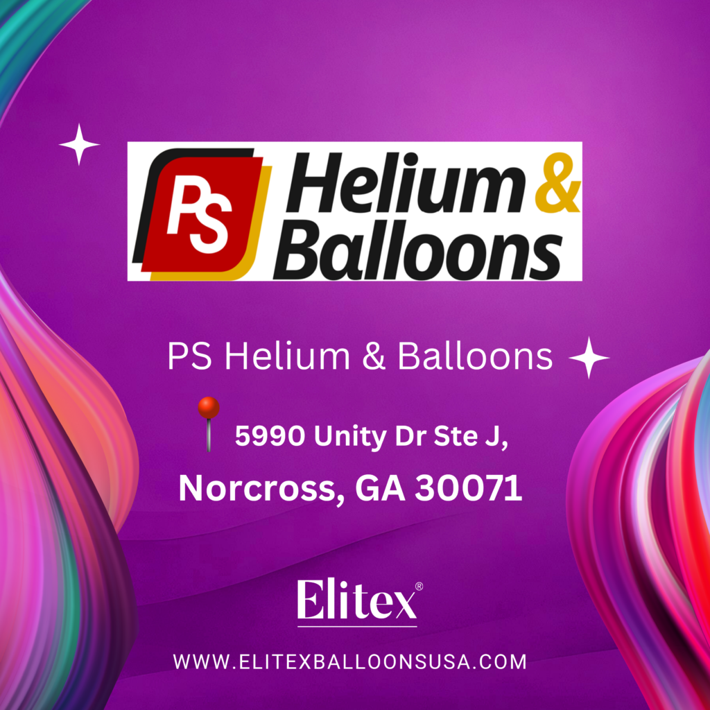 Elitex Balloons USA