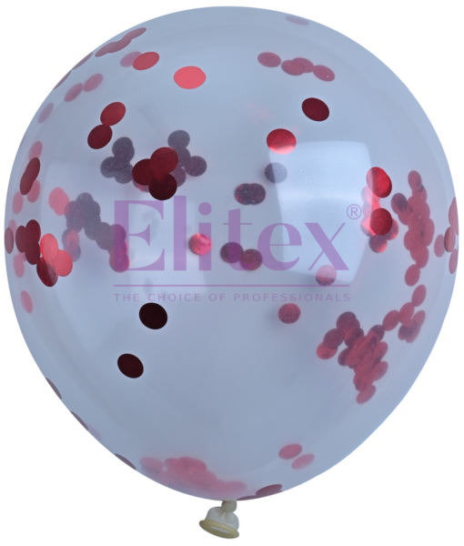 Elitex Balloons USA